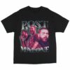 Post Malone Vintage T-Shirt