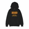 2020 – Quentin Quarantino Hoodie