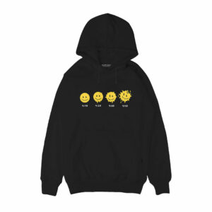 420 Hoodie