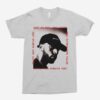 6LACK – East Atlanta Love Letter Unisex T-Shirt