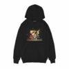 99 Problems Hoodie