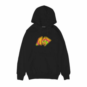 Acid Hoodie