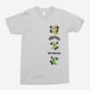 Amine – Limbo Bananas Unisex T-Shirt