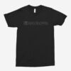 Amine – Limbo Logo Unisex T-Shirt