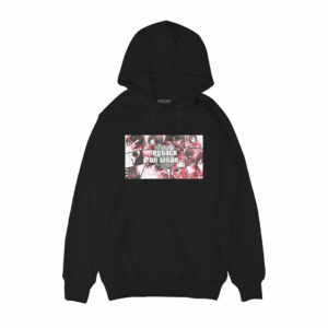 Aot X Gta Hoodie