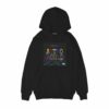 Astroworld – Travis Scott Hoodie