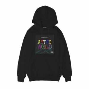 Astroworld – Travis Scott Hoodie