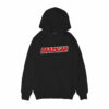 Baazigar Hoodie