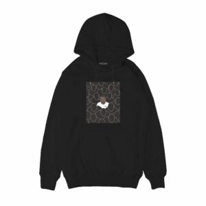 Be Humble – Kendrick Lamar Hoodie