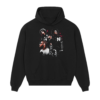 Brent Faiyaz Wasteland Stars Hoodie