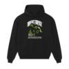 Brent Larger Than Life Hoodie