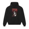 Bryson Tiller Trapsoul Sketchbook Hoodie