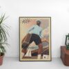Call Me If You Get Lost – Retro Poster