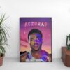Chance The Rapper – Acid Rap Cover Art Poster