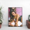 Charli XCX – Good Ones Cover Art Poster