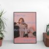 Clairo – Are You Bored Yet Poster