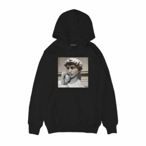 David’s Addiction Hoodie
