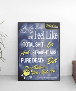 Do You Ever Wake Up Poster 1