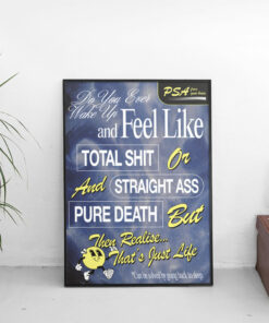 Do You Ever Wake Up Poster 2