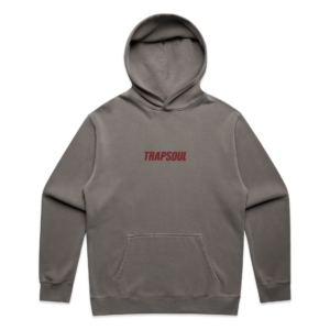 Embroidered Bryson Trapsoul Hoodie