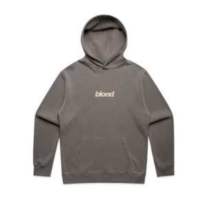 Embroidered Frank Ocean Blond Hoodie