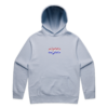Embroidered Frank Ocean Nights Hoodie