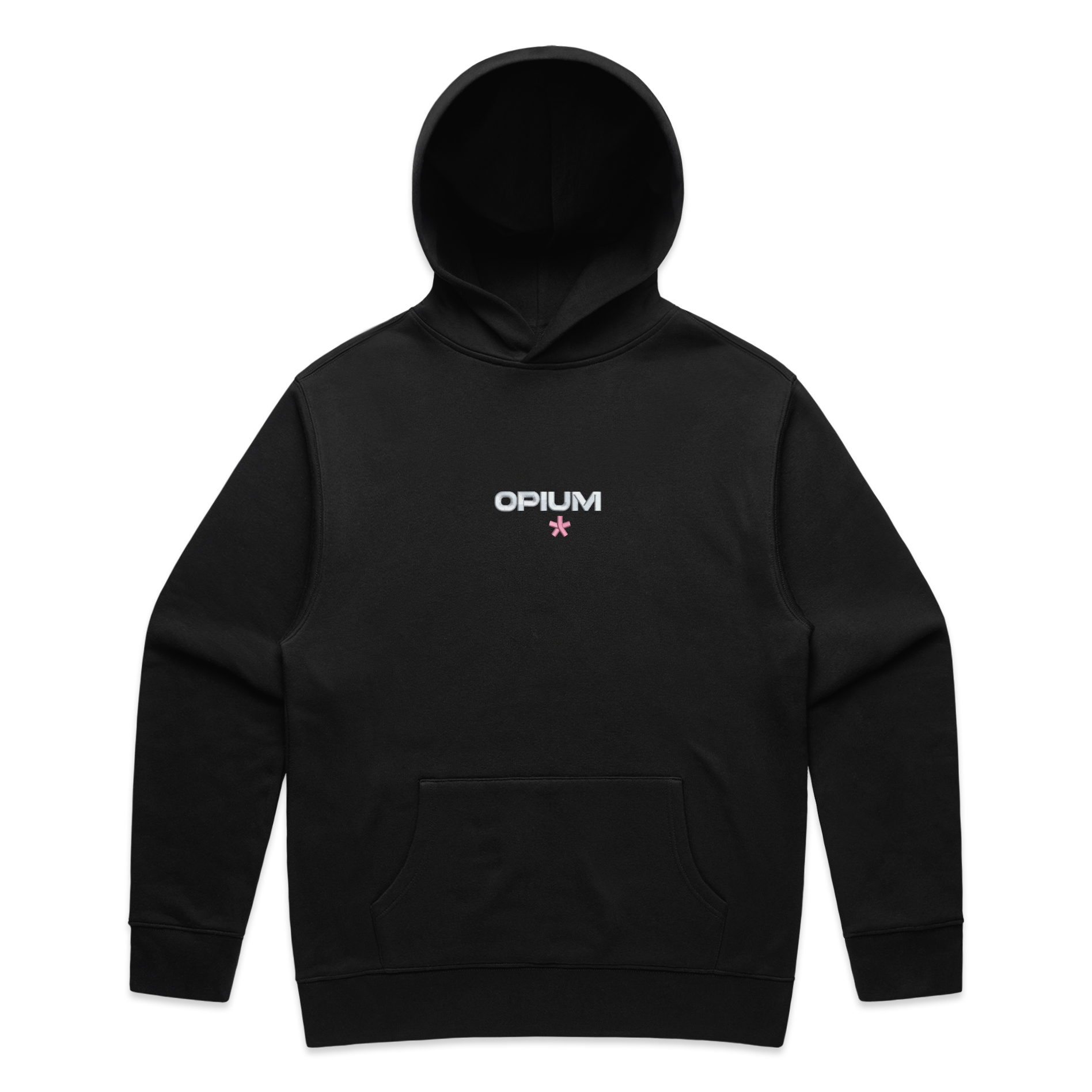 Embroidered Playboi Carti Opium Hoodie Embroidered Playboi Carti Opium Hoodie