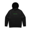 Embroidered Tyler Chromakopia Hoodie