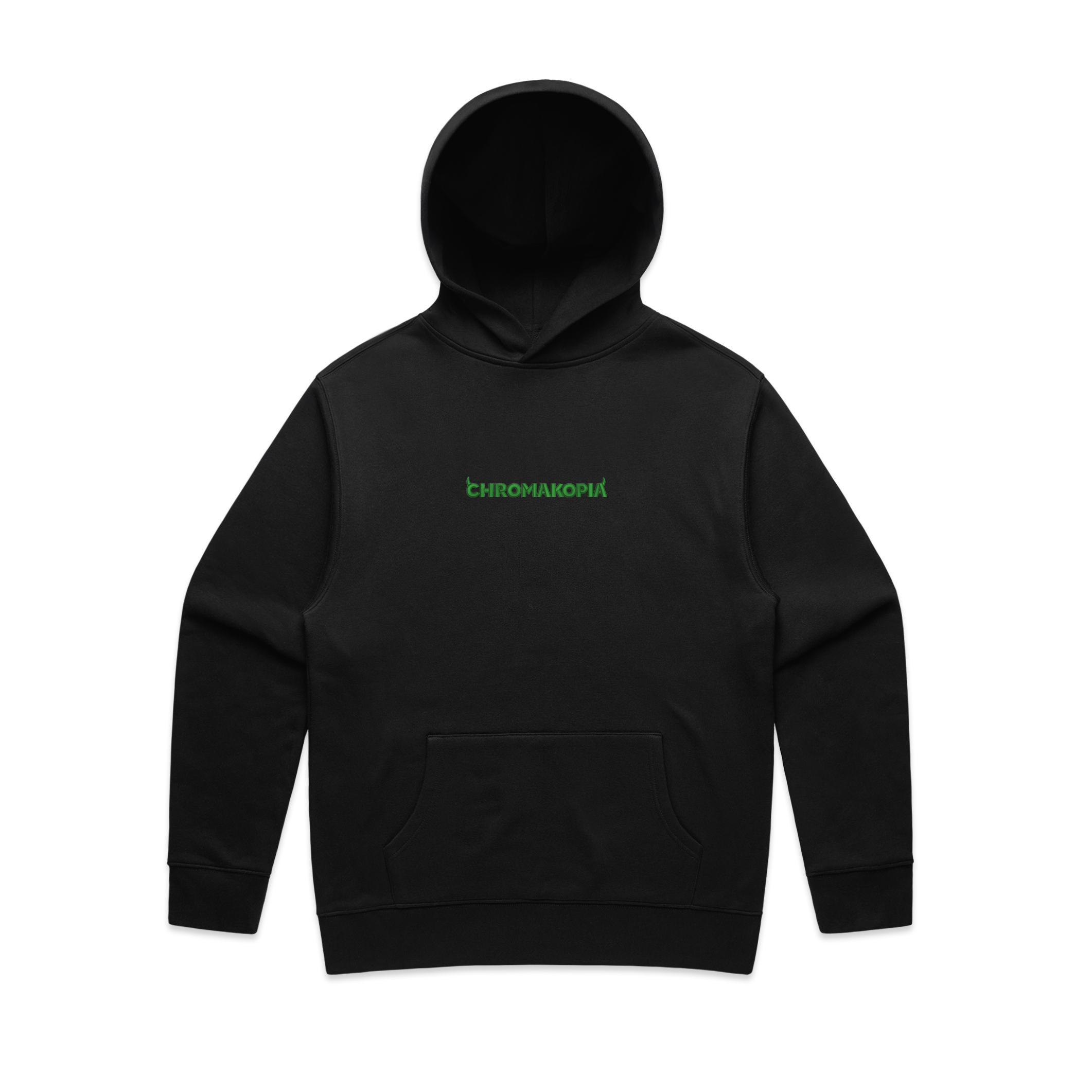 Embroidered Tyler Chromakopia Hoodie Embroidered Tyler Chromakopia Hoodie