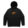 Embroidered Ye Dropout Hoodie