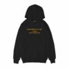 Everything you like I liked 5 years ago Hoodie