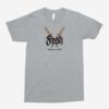 FRESH or FRSH Unisex T-Shirt