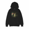 Far off into the distance Hoodie