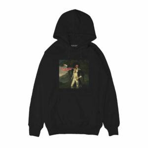 Far off into the distance Hoodie