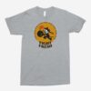 Fight Fresh – Cat Bomb Unisex T-Shirt