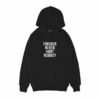 Fincher never hurt nobody Hoodie
