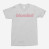 Frank Ocean – Blonded Unisex T-Shirt