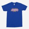 Frank Ocean – DHL Unisex T-Shirt