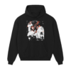Frank Ocean Globe Hoodie