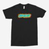 Frank Ocean – Prep (Black) Unisex T-Shirt