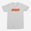 Frank Ocean – Prep (White) Unisex T-Shirt