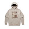 Frank Ocean Pyramids Hoodie