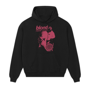 Frank Ocean Silhouette Hoodie