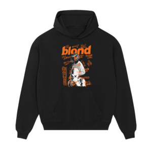 Frank Sketchbook Hoodie