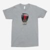 Fresh Athletic Boxing Glove Unisex T-Shirt