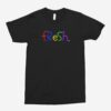 Fresh Pre-School Unisex T-Shirt