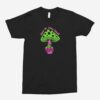 Fresh Shrooms Unisex T-Shirt