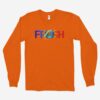 Fresh x IE Long Sleeve T-Shirt
