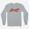 FreshStuff (American Beer Logo) Unisex Long Sleeve T-Shirt