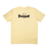FreshStuff – Scotland Screen-Printed Premium Heavyweight Oversized T-Shirt